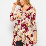 Roadtrip Adventures Top* LAST ONES FINAL SALE *