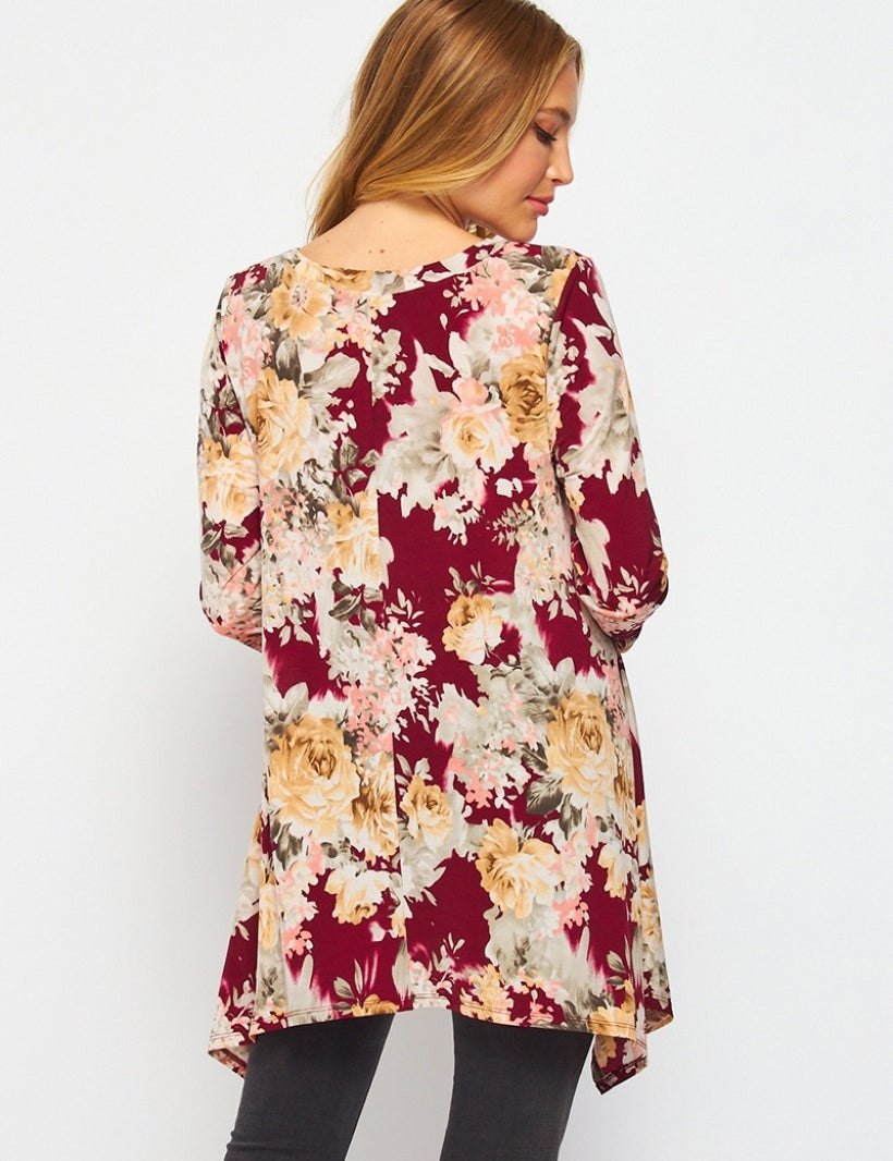 Roadtrip Adventures Top* LAST ONES FINAL SALE *
