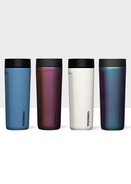 Corkcicle Stainless Steel Triple-Insulated Nebula Coffee Mug