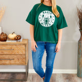 Basic Witch Tee  - LAST ONES FINAL SALE