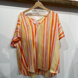 Memories of Spring Top - LAST ONES FINAL SALE