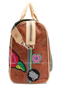 Jet Setter, Suzie by Consuela