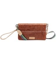 Load image into Gallery viewer, Uptown Crossbody, Sally by Consuela
