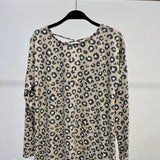 Enjoy The Moment Top - LAST ONES FINAL SALE