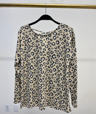 Enjoy The Moment Top - LAST ONES FINAL SALE