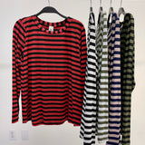 More To Love Top - 5 Colors* LAST ONES FINAL SALE *