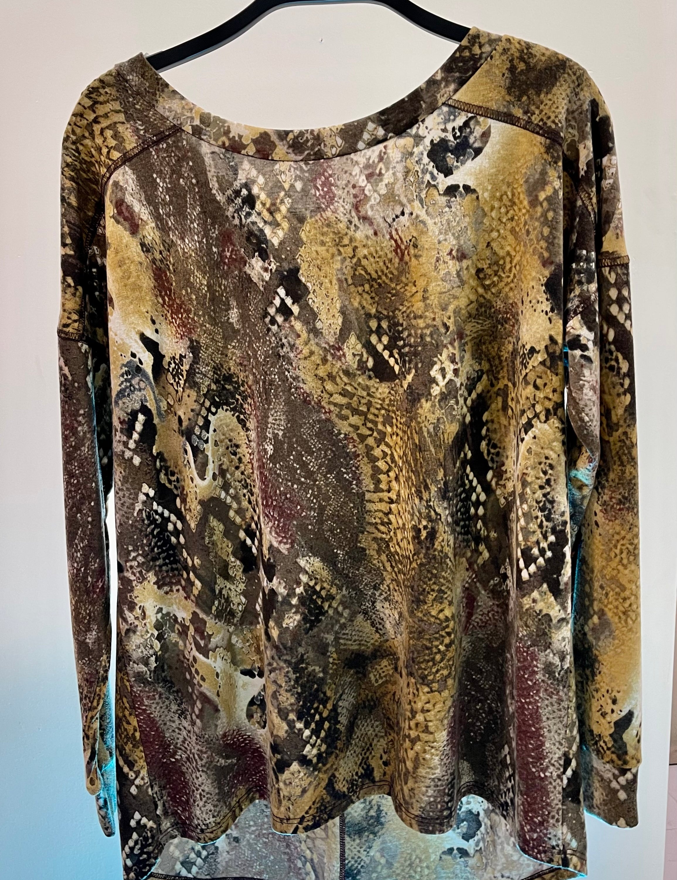 Secret Obsession Top* LAST ONES FINAL SALE *