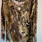 Secret Obsession Top* LAST ONES FINAL SALE *