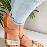 Hazel Sandal - PGB STEAL!* LAST ONES FINAL SALE *