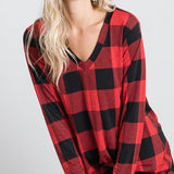 Autumn Harvest Top - 2 Colors - LAST ONES FINAL SALE