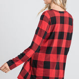 Autumn Harvest Top - 2 Colors - LAST ONES FINAL SALE