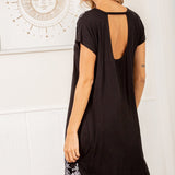 Take the Journey Dress - 3 Colors  - LAST ONES FINAL SALE