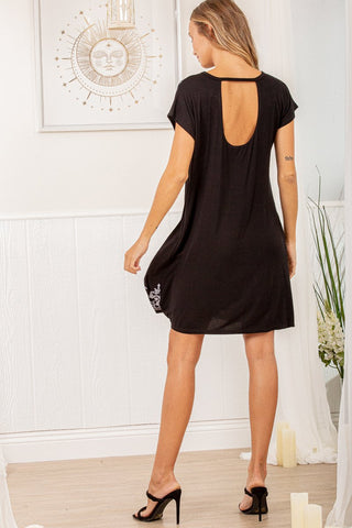 Take the Journey Dress - 3 Colors  - LAST ONE FINAL SALE