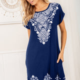 Take the Journey Dress - 3 Colors  - LAST ONES FINAL SALE