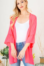 Load image into Gallery viewer, To the Perfect Night Kimono - 4 Colors  - FINAL SALE

