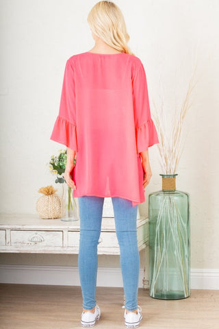 To the Perfect Night Kimono - 4 Colors  - FINAL SALE