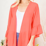 To the Perfect Night Kimono - 4 Colors* LAST ONES FINAL SALE *