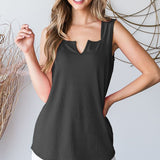 Here with Me Top - 2 Colors* LAST ONES FINAL SALE *