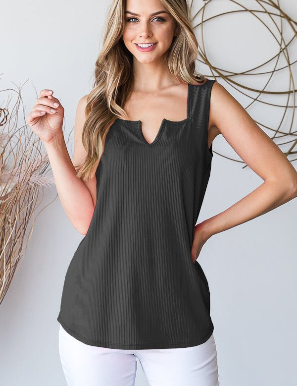 Here with Me Top - 2 Colors* LAST ONES FINAL SALE *