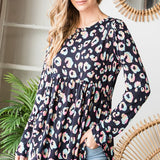 Fierce Spirit Top* LAST ONES FINAL SALE *