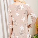Under the Moonlit Skies Top - LAST ONES FINAL SALE