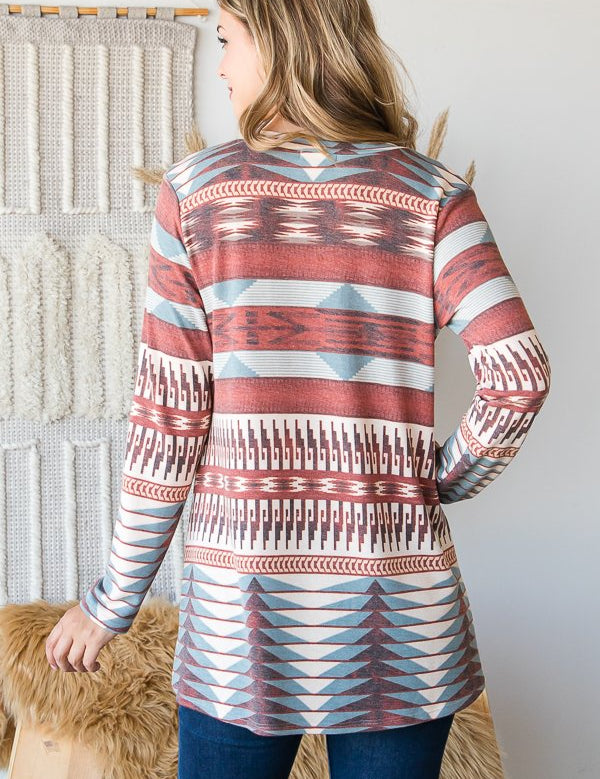 We Built This City Top - LAST ONES FINAL SALE