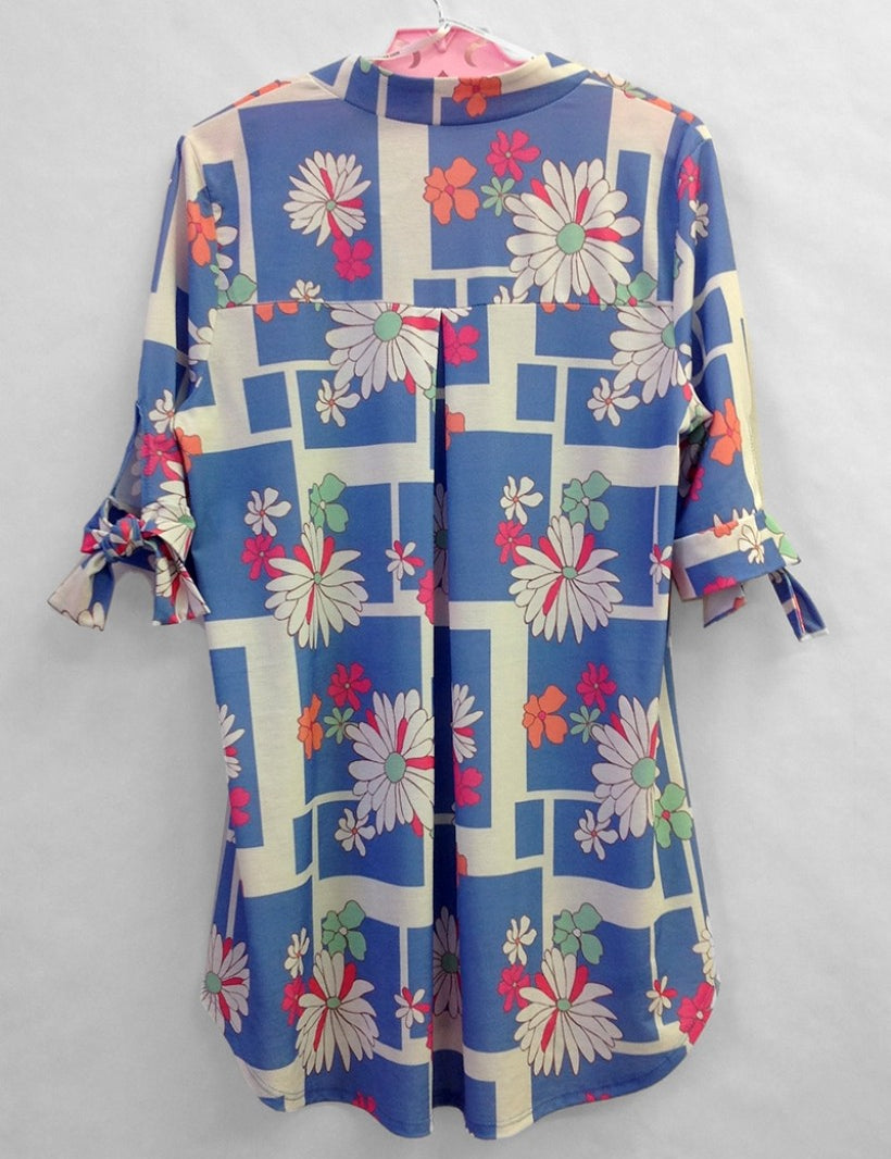 Looking Summertime Fine Top - LAST ONES FINAL SALE