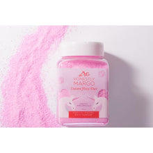 Load image into Gallery viewer, Unicorn Fruity Dreamsicle Fizzy Bath Dust - Honestly Margo
