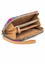 Load image into Gallery viewer, Wristlet Wallet, Sophie by Consuela
