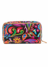 Load image into Gallery viewer, Wristlet Wallet, Sophie by Consuela
