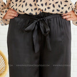Walk This Way Pants - Black* LAST ONES FINAL SALE *