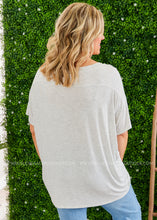 Load image into Gallery viewer, All About It Top - LAST ONES FINAL SALE
