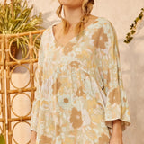 Overdramatic and True Top - LAST ONES FINAL SALE