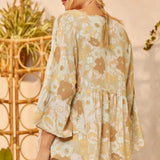 Overdramatic and True Top - LAST ONES FINAL SALE