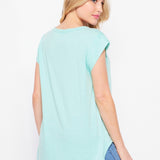 Ashlyn Top - 2 Colors - LAST ONES FINAL SALE