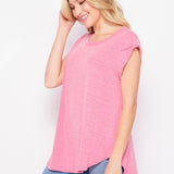 Ashlyn Top - 2 Colors - LAST ONES FINAL SALE