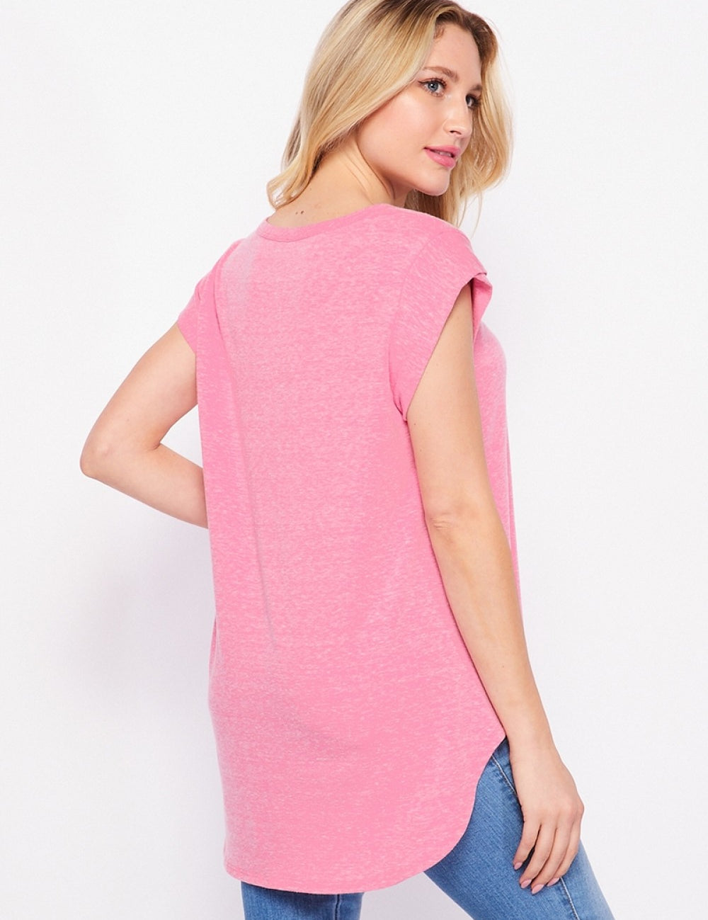 Ashlyn Top - 2 Colors - LAST ONES FINAL SALE