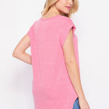 Ashlyn Top - 2 Colors - LAST ONES FINAL SALE