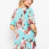 Blossom And Bloom Top - LAST ONES FINAL SALE