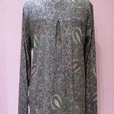 Savvy Long Sleeve Gabby - LAST ONES FINAL SALE