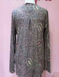 Savvy Long Sleeve Gabby - LAST ONES FINAL SALE