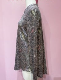 Savvy Long Sleeve Gabby - LAST ONES FINAL SALE