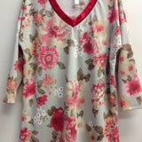 Good Impressions Top - LAST ONES FINAL SALE
