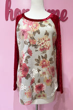 Load image into Gallery viewer, Misunderstood Heart Top - FINAL SALE CLEARANCE
