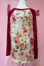Load image into Gallery viewer, Misunderstood Heart Top - FINAL SALE CLEARANCE
