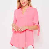 Claudine Top - 2 COLORS - LAST ONES FINAL SALE