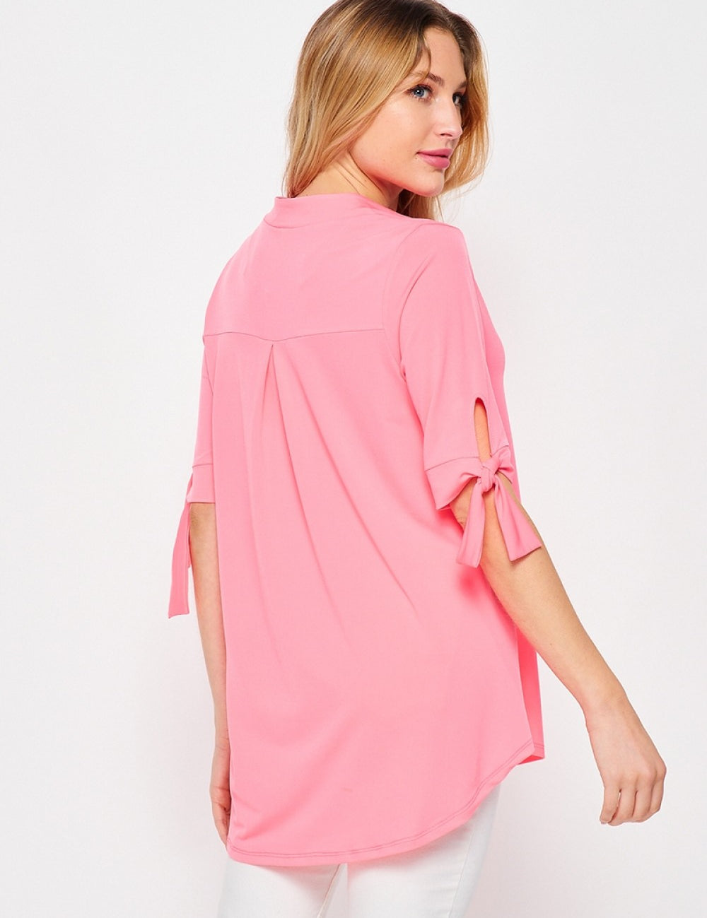 Claudine Top - 2 COLORS - LAST ONES FINAL SALE