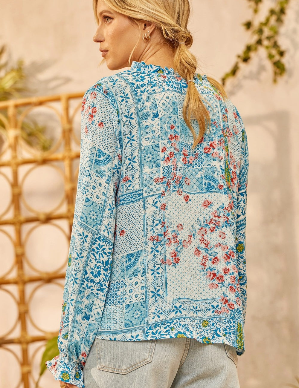 How Forever Feels Top - LAST ONES FINAL SALE