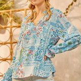 How Forever Feels Top - LAST ONES FINAL SALE