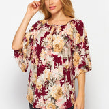 Total Grace Top - LAST ONES FINAL SALE